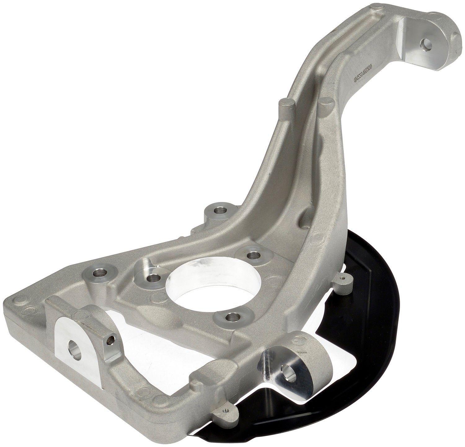 2005, 2004, 2003, 2002 Ford Explorer Steering Knuckle