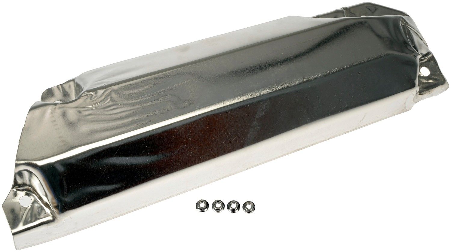 2007, 2006, 2005, 2004, 2003, 2002, 2001, 2000 Dodge Durango Exhaust Manifold Heat Shield