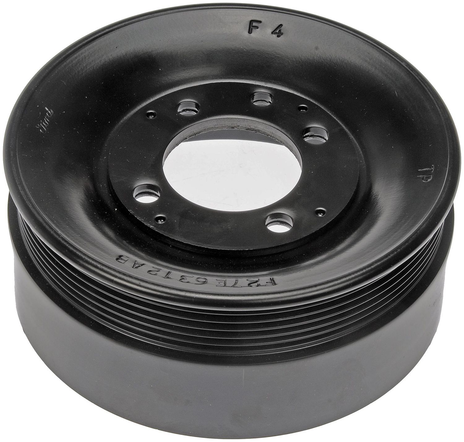 1994, 1993, 1992 Ford Ranger Engine Harmonic Balancer