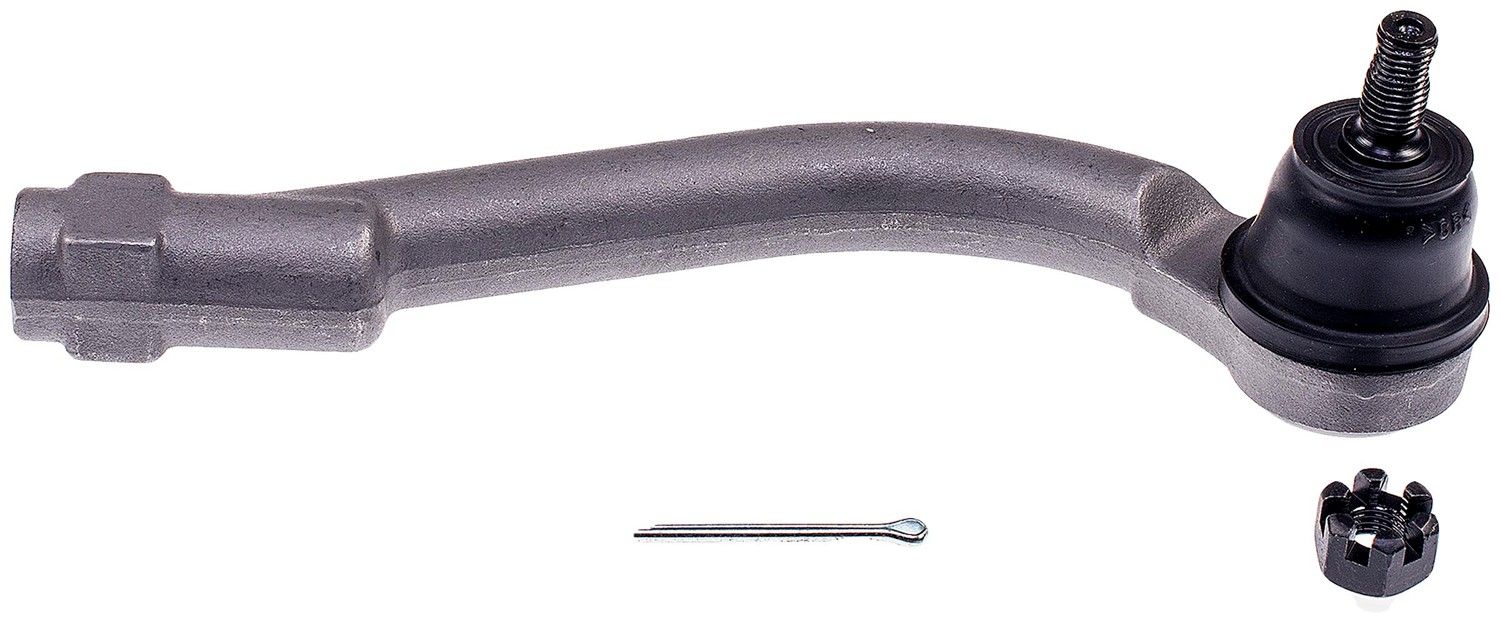 2010, 2009, 2008, 2007, 2006 Kia Optima Steering Tie Rod End