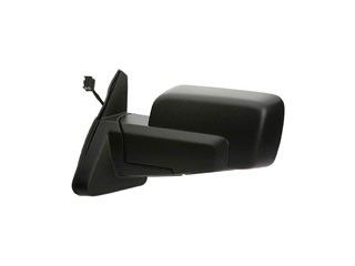 2008, 2007 Jeep Commander Door Mirror