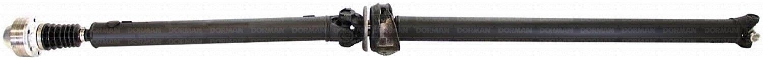 2007, 2006, 2005 Ford Escape Drive Shaft