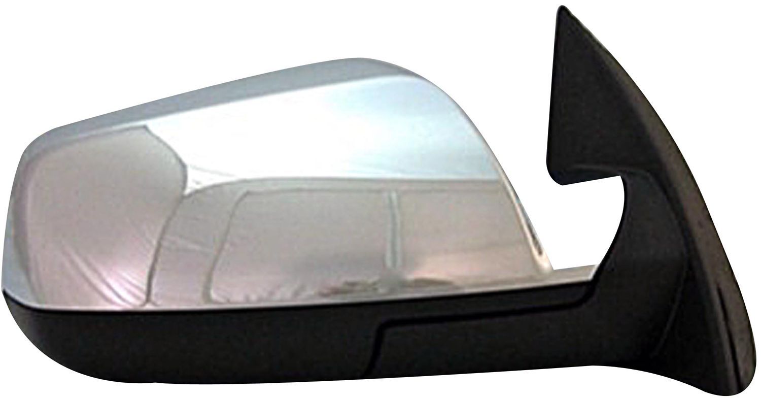 2012, 2011, 2010 Chevrolet Equinox Door Mirror