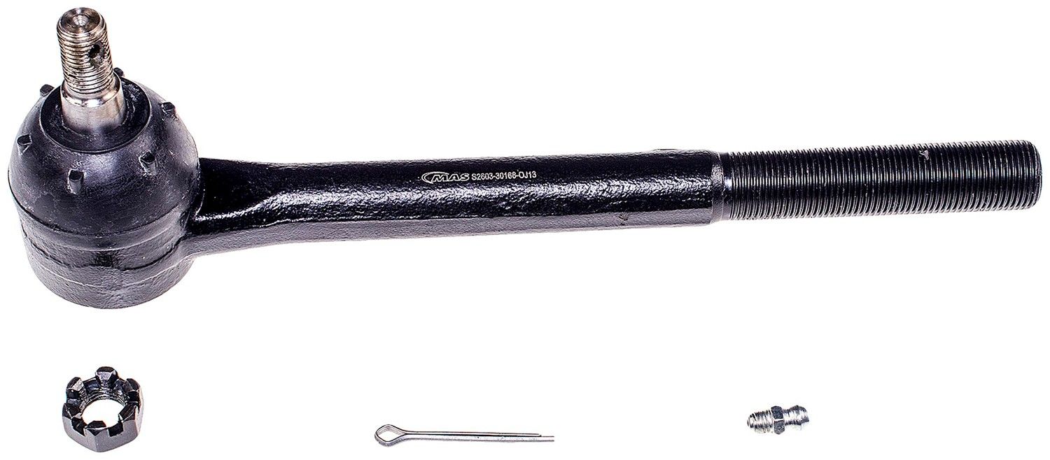 1972, 1971 Pontiac GTO Steering Tie Rod End
