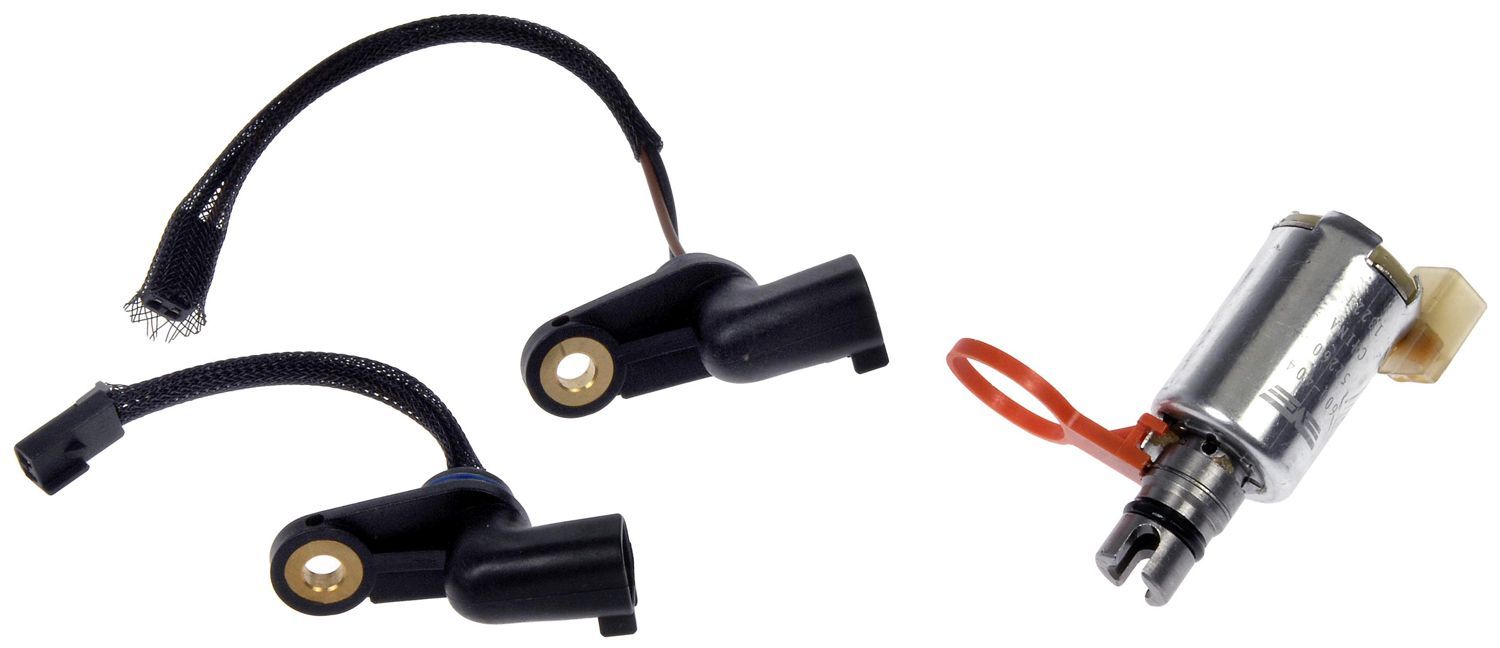 2010, 2009, 2008, 2007, 2006 Jeep Commander 4WD Actuator