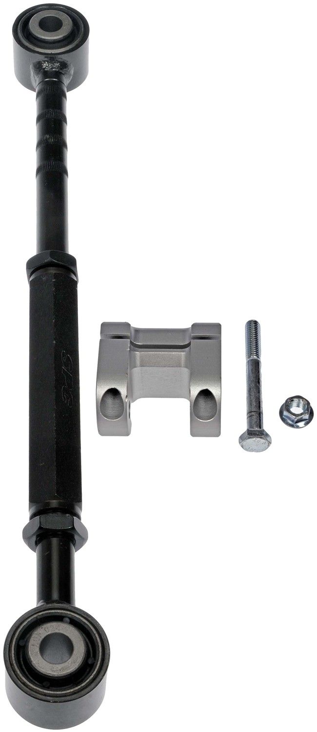 1999, 1998, 1997, 1996, 1995, 1994, 1993, 1992, 1991, 1990 Subaru Legacy Alignment Camber / Toe Lateral Link