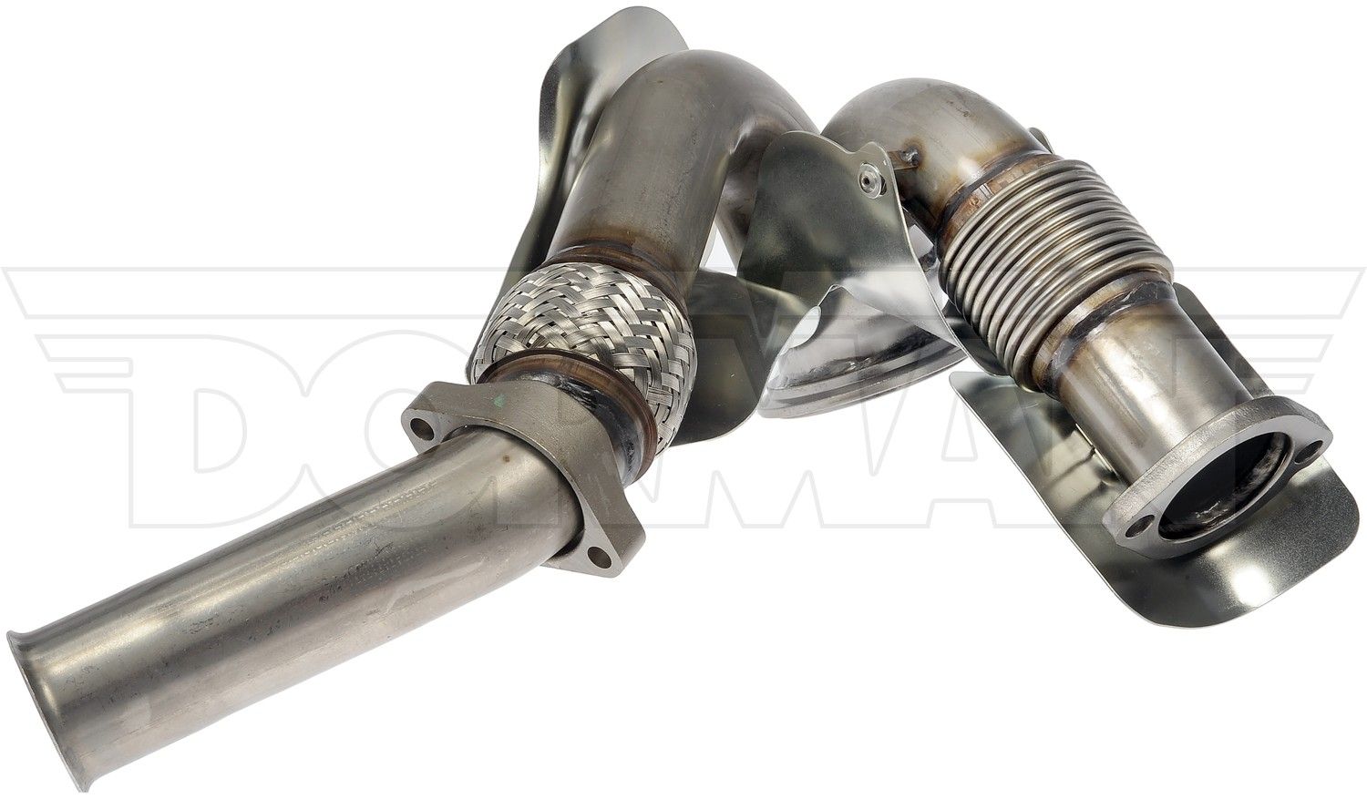 2005 Ford Excursion Club Wagon Turbocharger Up Pipe