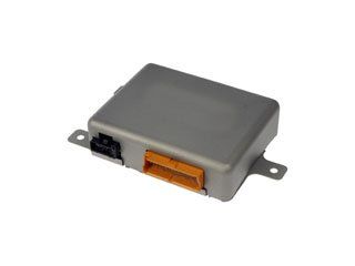 2005, 2004, 2003, 2002, 2001, 2000, 1999 Chevrolet Astro Transfer Case Control Module