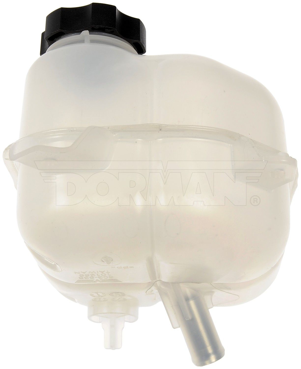 2018, 2017, 2016, 2015, 2014 Jeep Cherokee Engine Coolant Reservoir