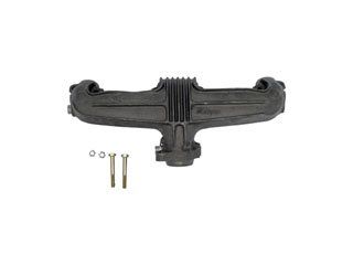 1989, 1988, 1987, 1986, 1985, 1984, 1983, 1982, 1981, 1980, 1979, 1978 Dodge D100 Exhaust Manifold