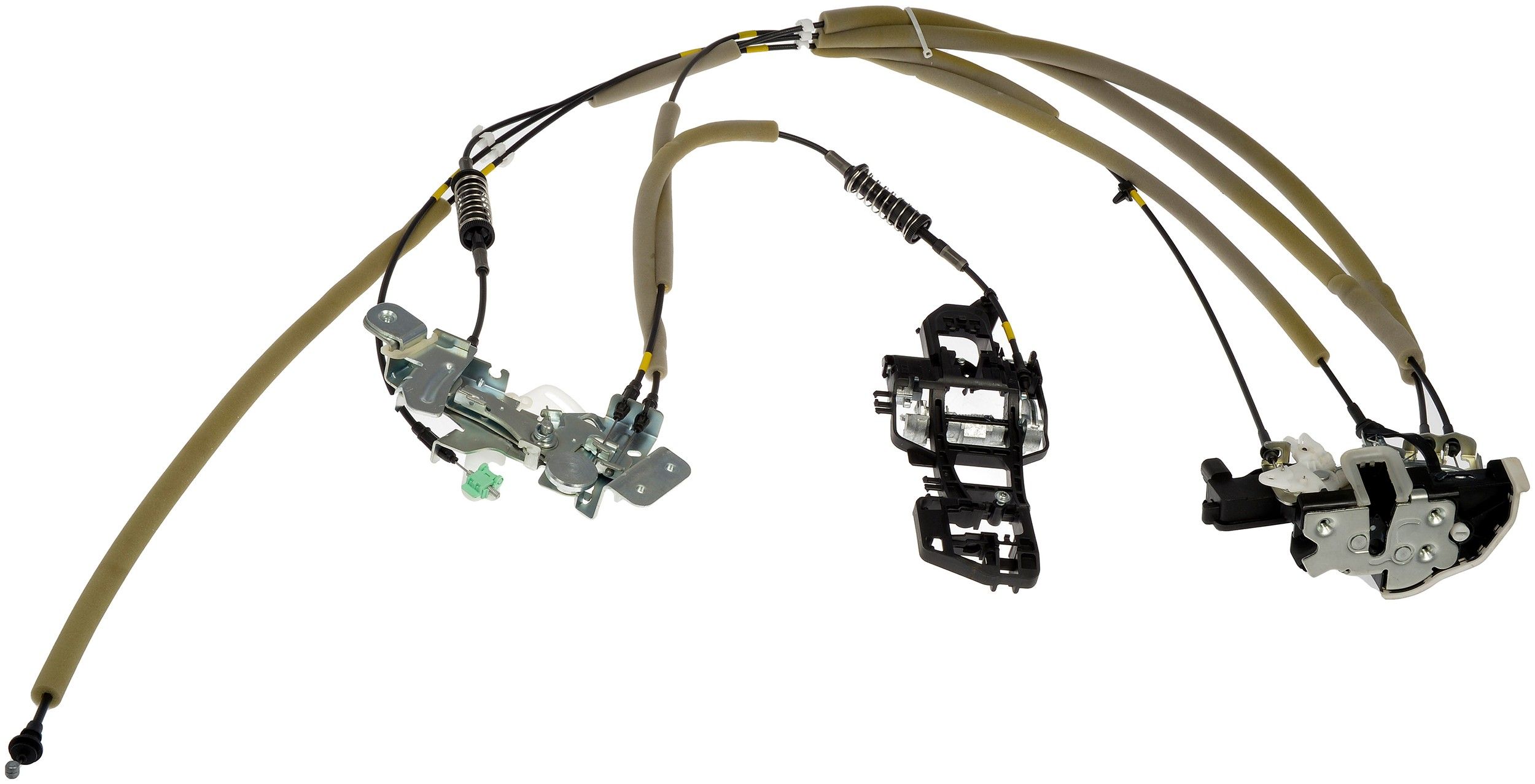 2020, 2019, 2018, 2017, 2016, 2015, 2014, 2013, 2012, 2011, 2010, 2009, 2008, 2007 Ford Transit Door Lock Actuator Motor