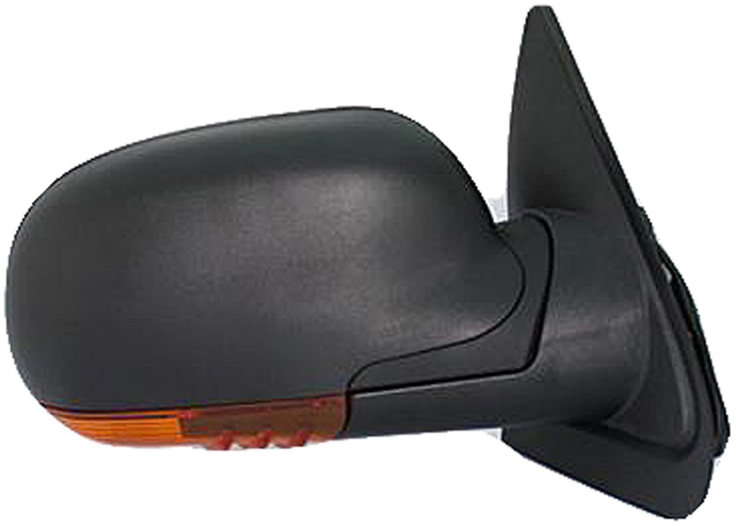 2002-2006 GMC Envoy Door Mirror Dorman