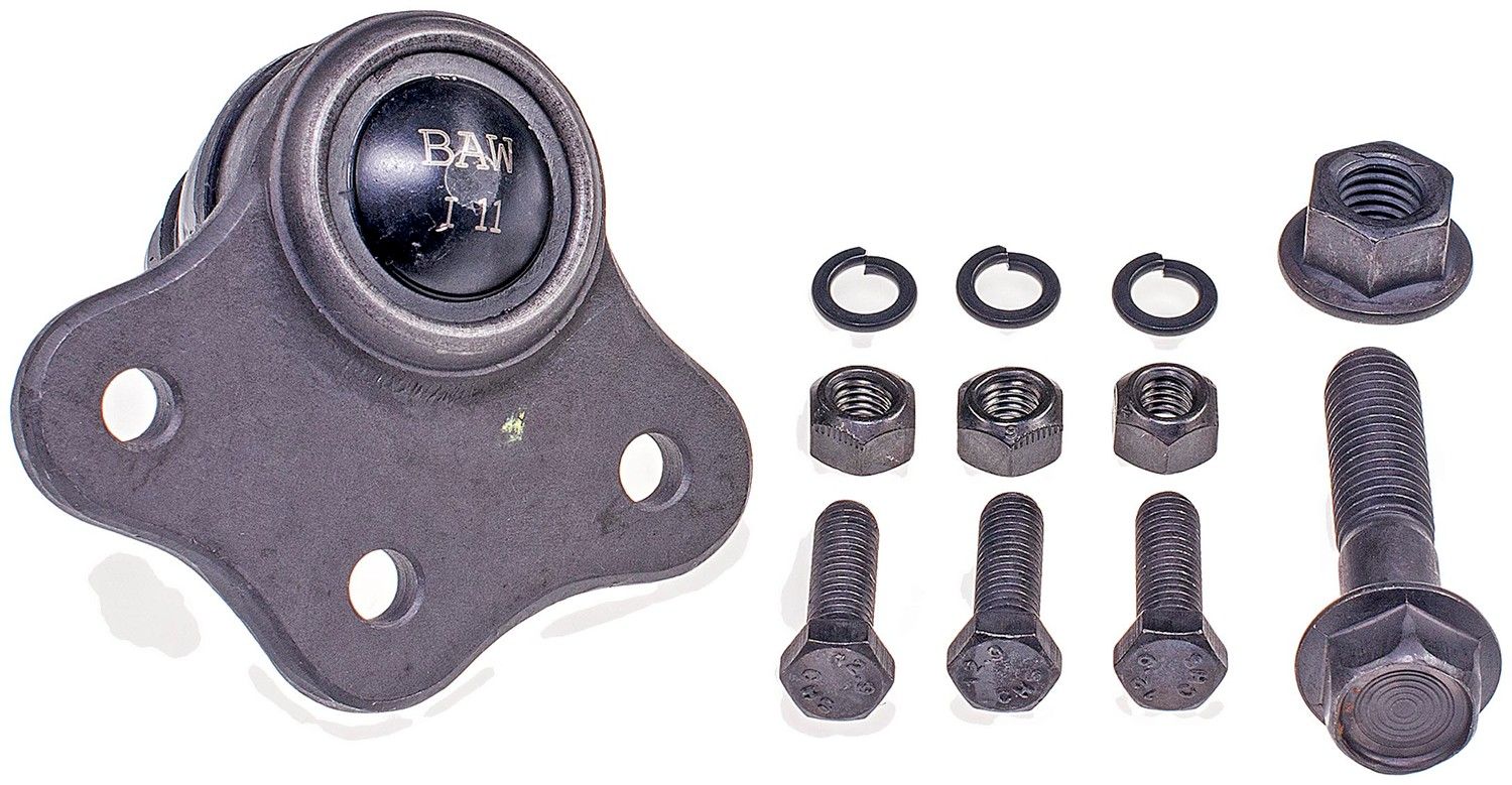 2001, 2000, 1999 Saab 9-5 Suspension Ball Joint