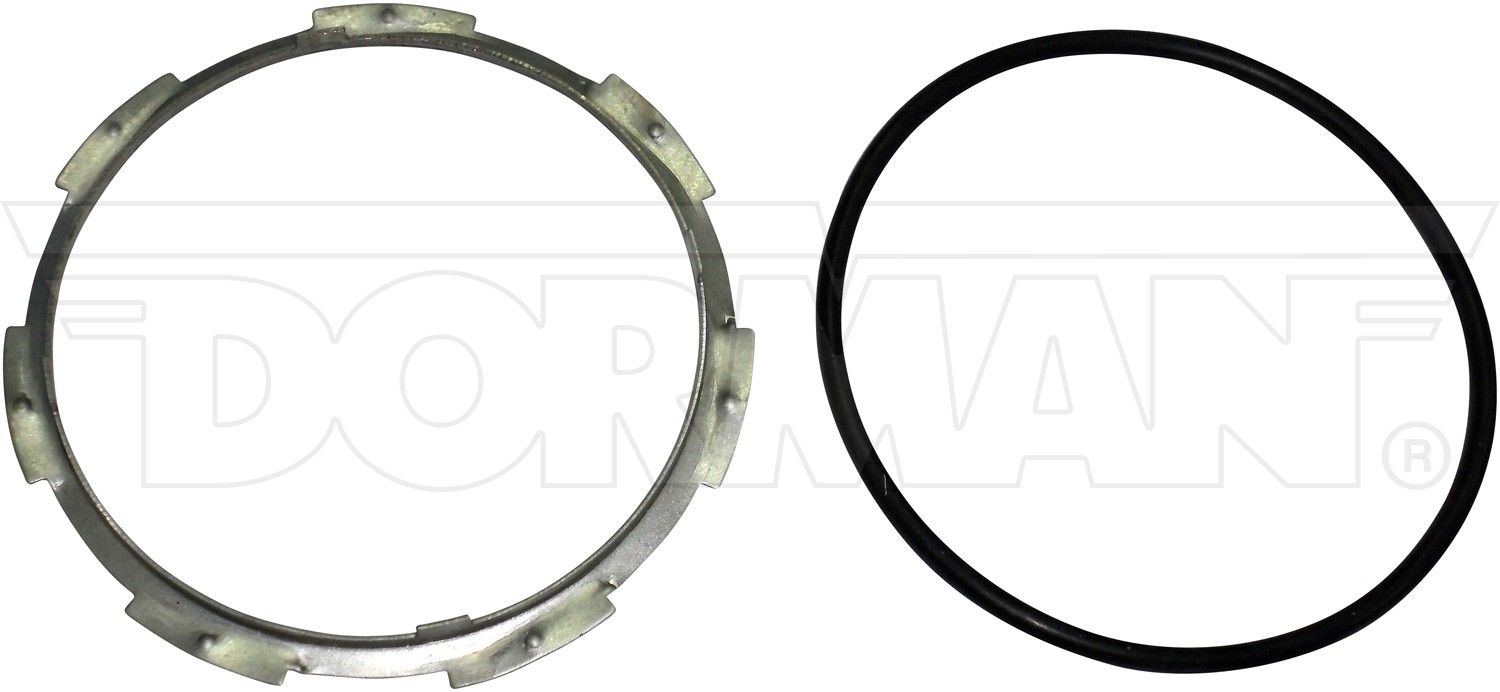 1999, 1998, 1997, 1996, 1995, 1994, 1993, 1992, 1991, 1990, 1989, 1988, 1987, 1986 Ford Taurus Victoria Fuel Tank Sending Unit Lock Ring