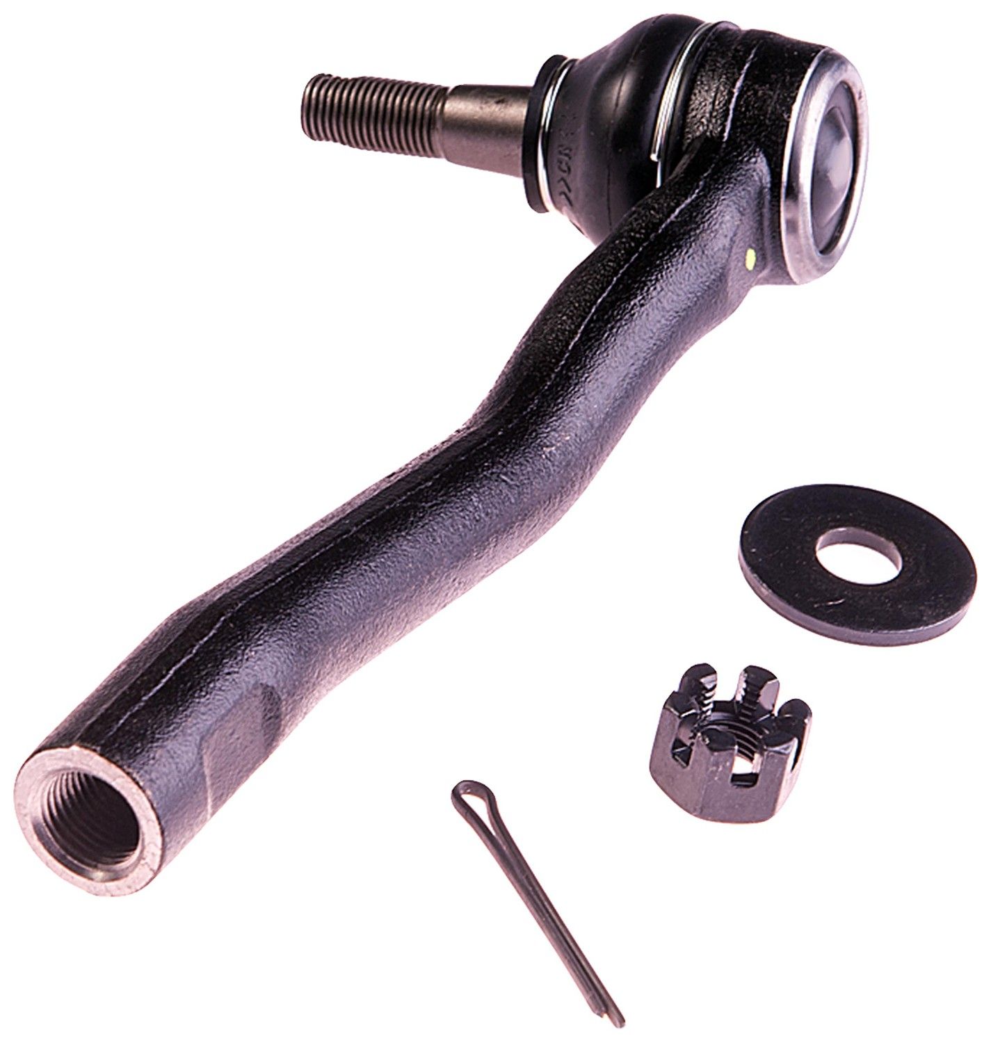 2017, 2016, 2015, 2014, 2013, 2012, 2011, 2010, 2009, 2008, 2007 Lexus LS460 Steering Tie Rod End
