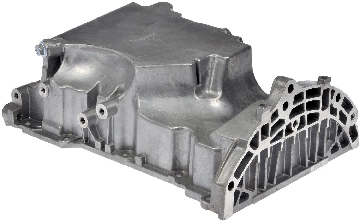 2012, 2011, 2010, 2009, 2008 Chevrolet Equinox Engine Oil Pan