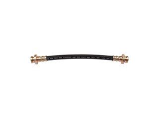 2008, 2007, 2006, 2005 Pontiac Wave Brake Hydraulic Hose