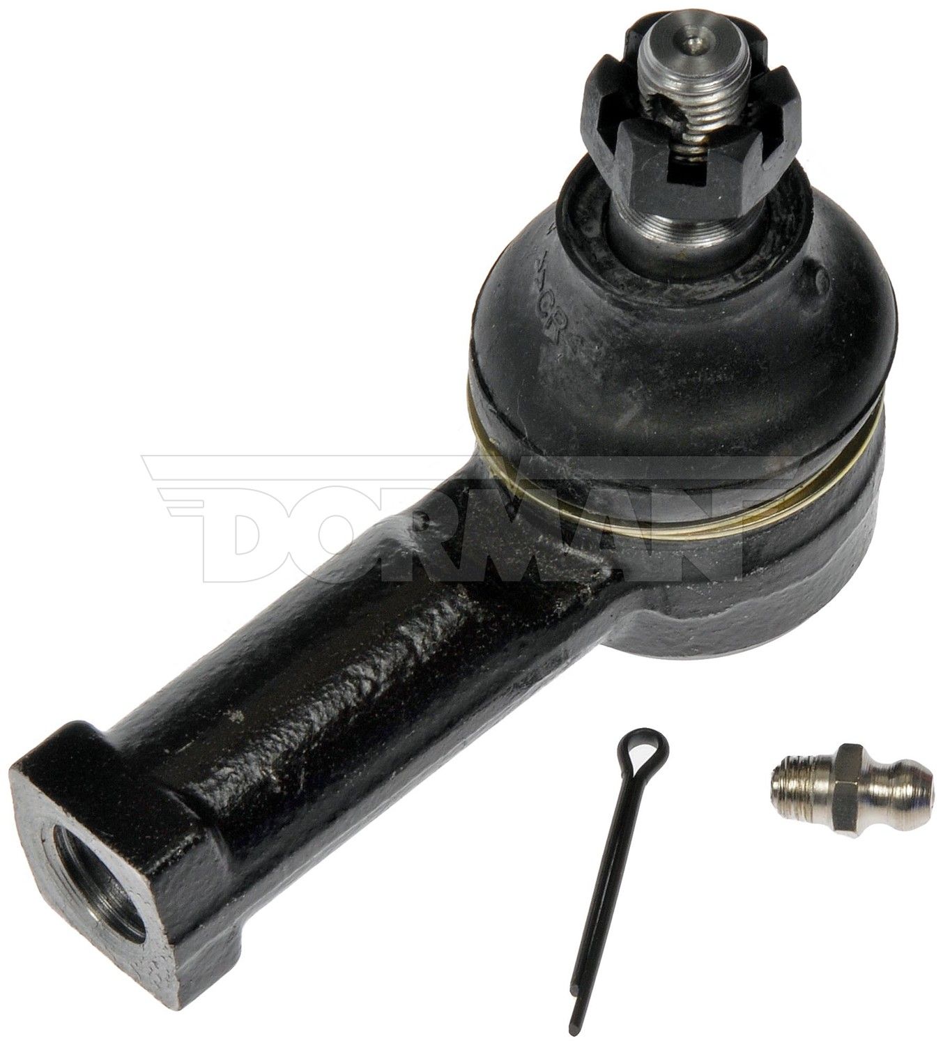 1998, 1997, 1996, 1995, 1994, 1993, 1992, 1991, 1990 Eagle Talon Steering Tie Rod End
