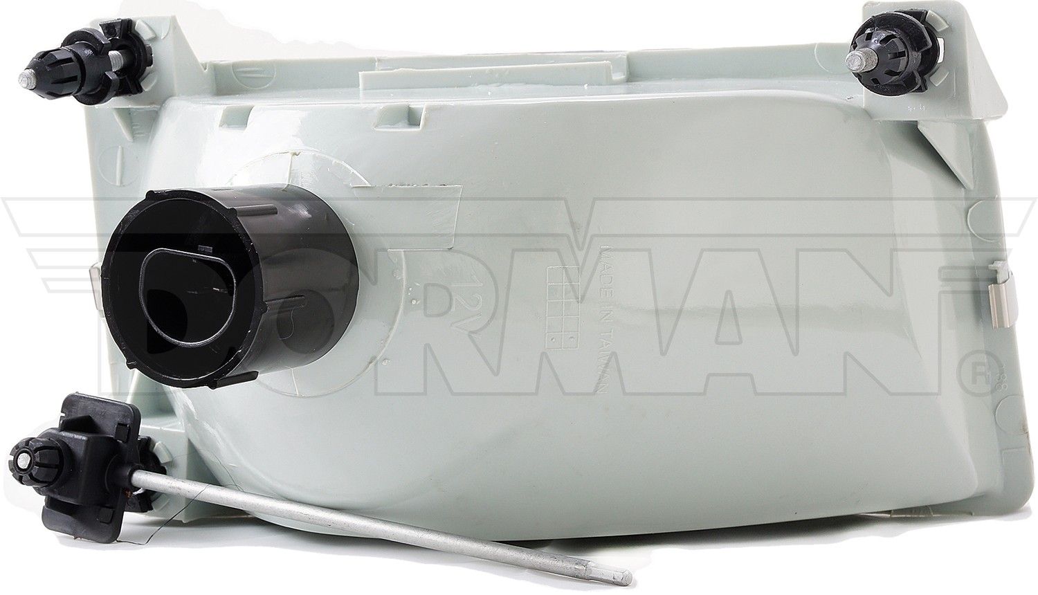 1996, 1995, 1994, 1993, 1992 Ford F-150 Headlight Assembly