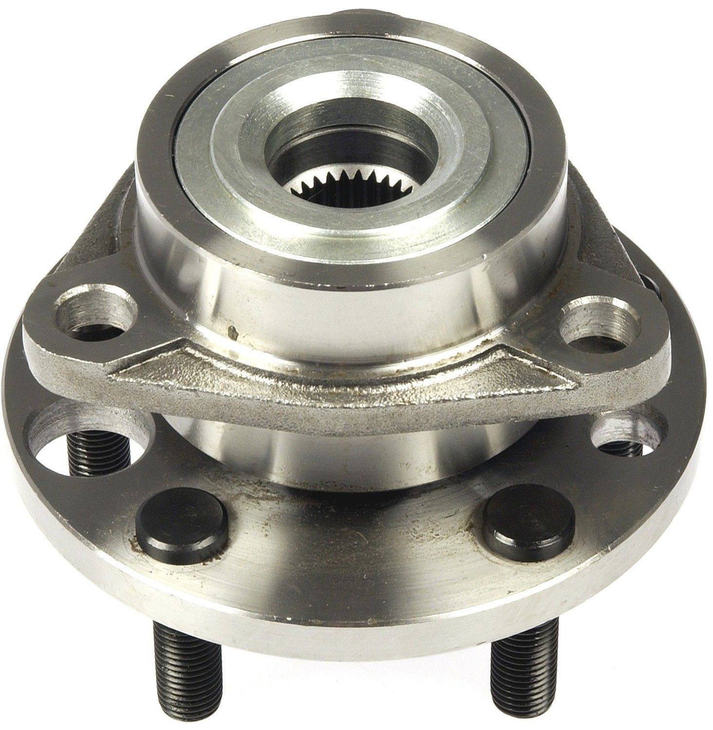 2005, 2004, 2003, 2002, 2001, 2000, 1999, 1998, 1997, 1996, 1995 Pontiac Sunfire Wheel Bearing and Hub Assembly