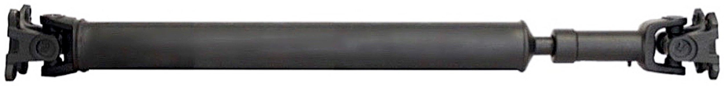 2002, 2001, 2000, 1999, 1998 Isuzu Rodeo Drive Shaft