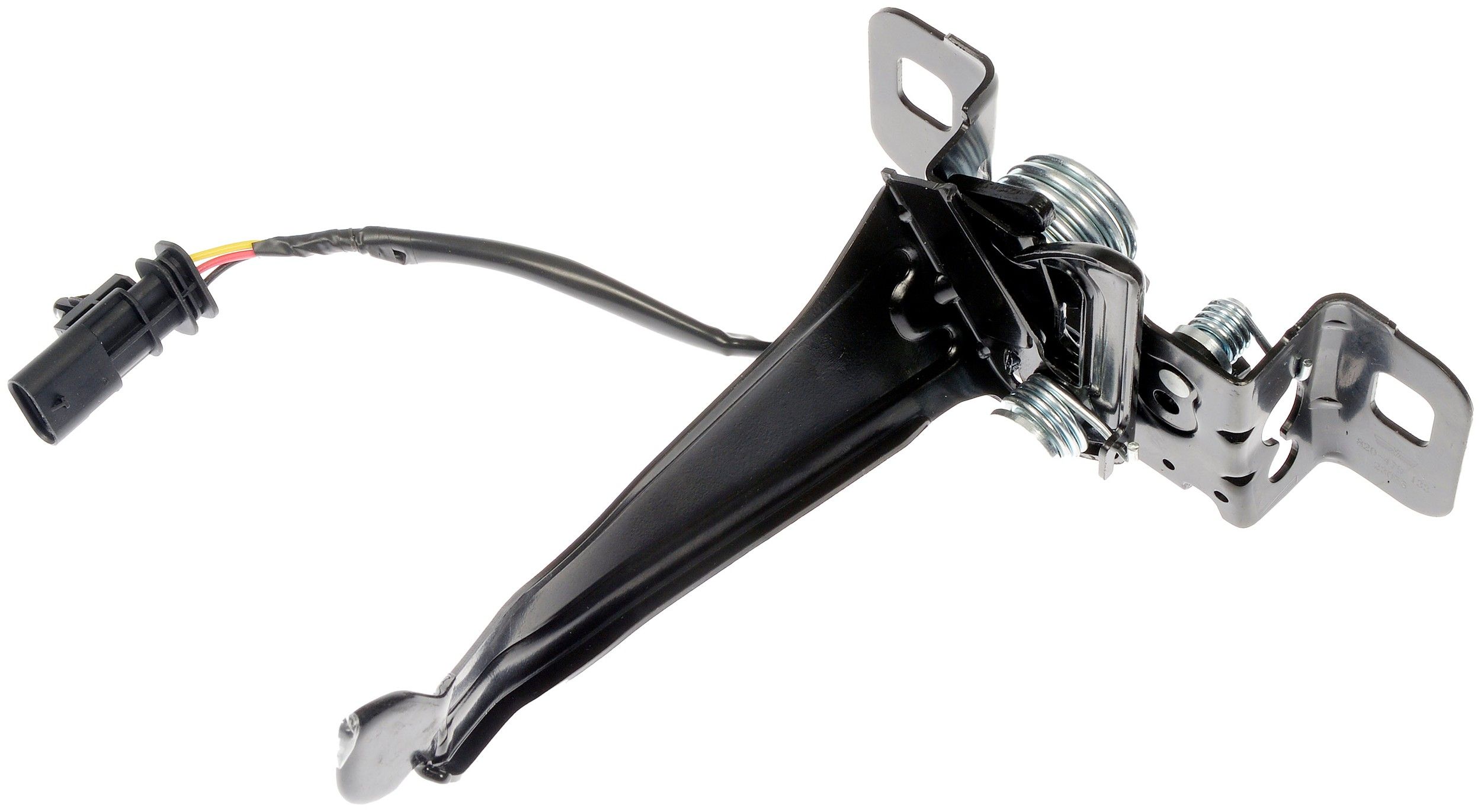 2022, 2021, 2020, 2019 Chevrolet Trax Hood Latch Assembly