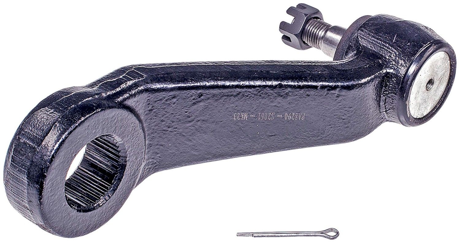 1986, 1985, 1984, 1983, 1982, 1981, 1980 Ford LTD Squire Steering Pitman Arm