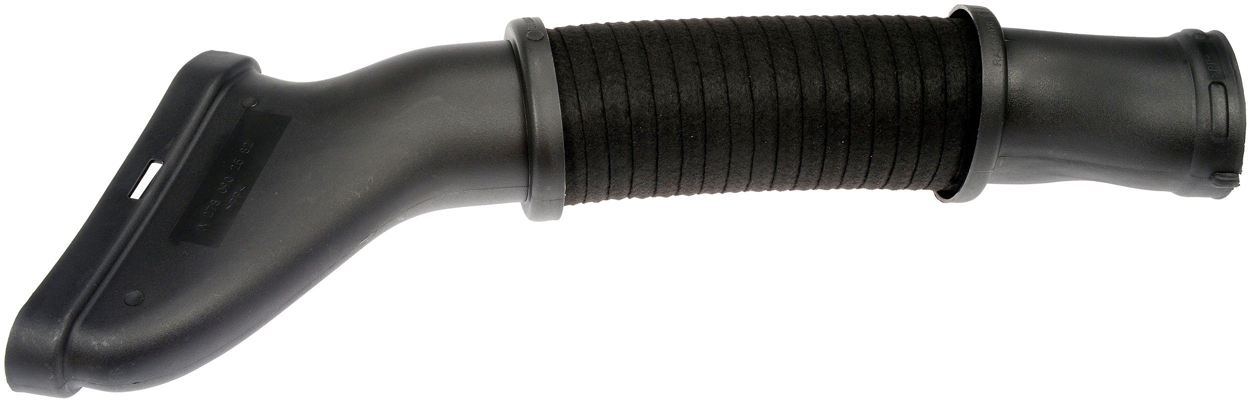 2015, 2014, 2013, 2012 Mercedes-Benz ML500 2012-2015 Mercedes-Benz GL450 Engine Air Intake Hose