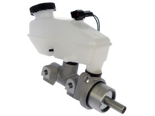 2008, 2007 Pontiac Wave Brake Master Cylinder