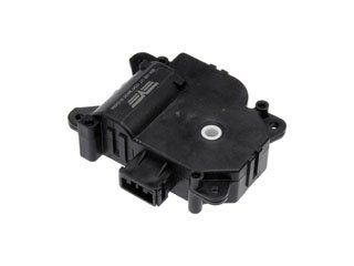 2017, 2016, 2015, 2014 Chevrolet SS HVAC Blend Door Actuator