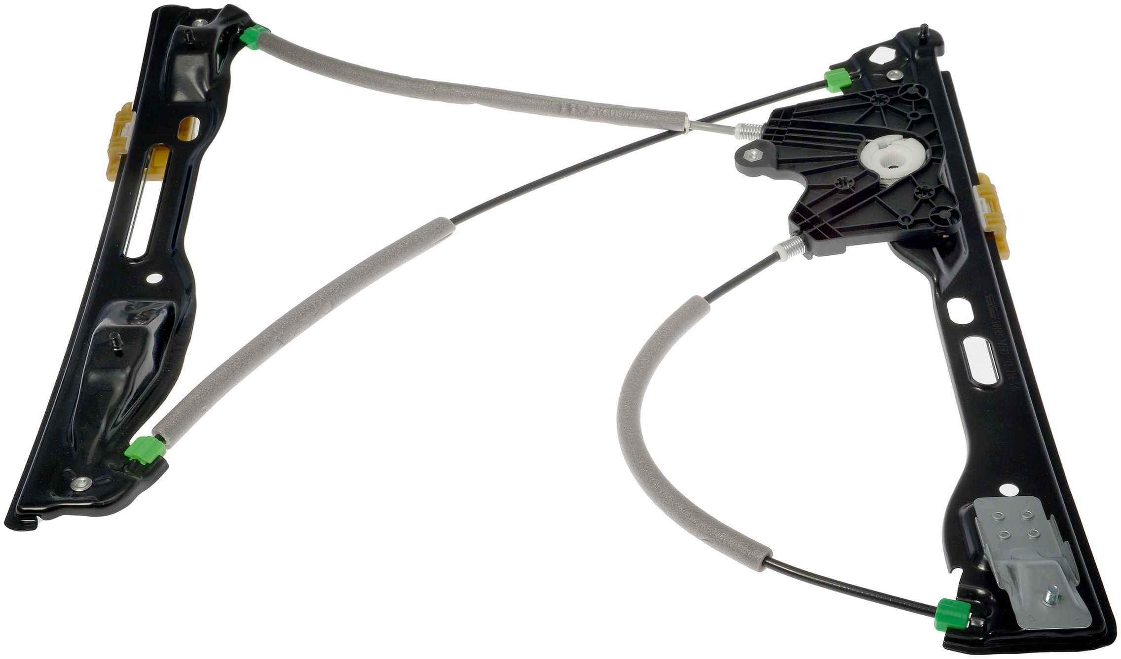 2020, 2019, 2018, 2017, 2016, 2015, 2014, 2013 Ford Fusion Window Regulator