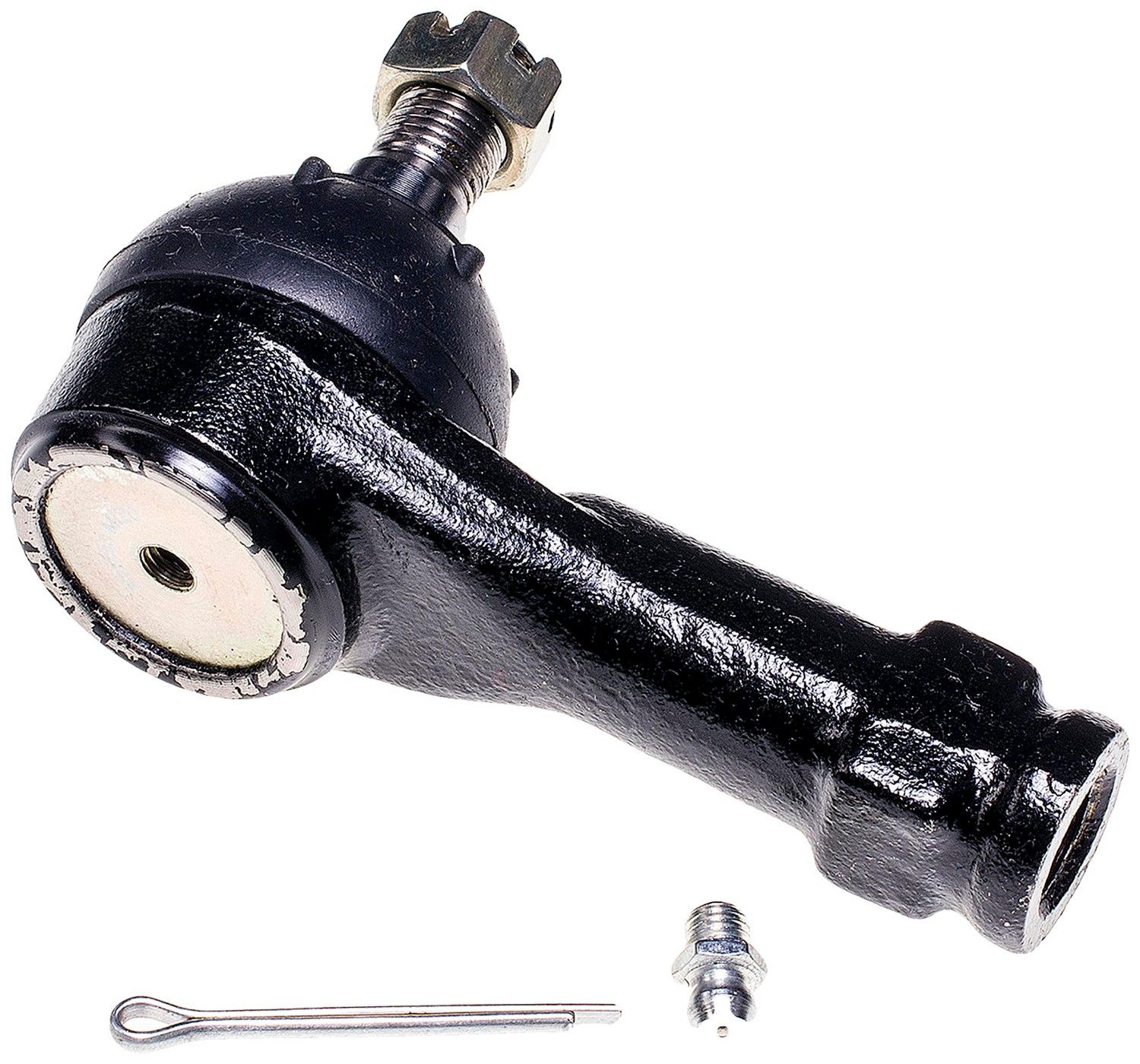 1987, 1986, 1985, 1984, 1983, 1982, 1981 Mazda B2000 Steering Tie Rod End