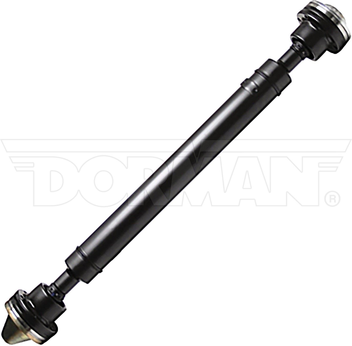 2011, 2010, 2009, 2008, 2007, 2006, 2005 Cadillac STS Drive Shaft