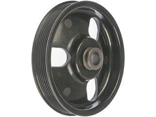 Power Steering Pump Pulley