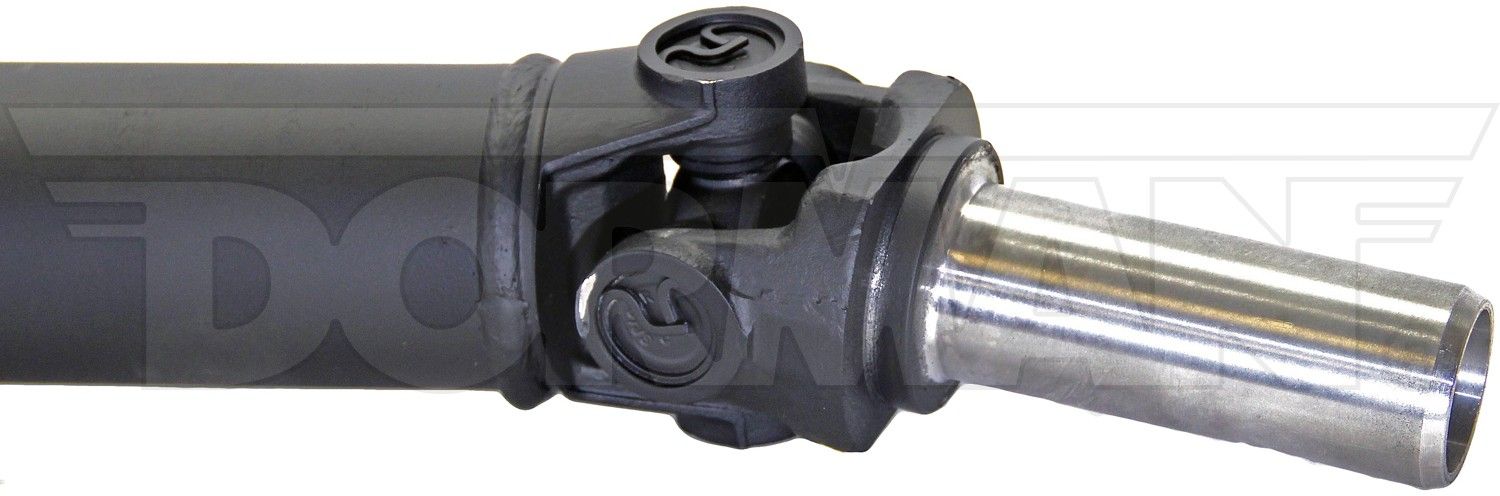2012, 2011, 2010, 2009 Suzuki Equator Drive Shaft