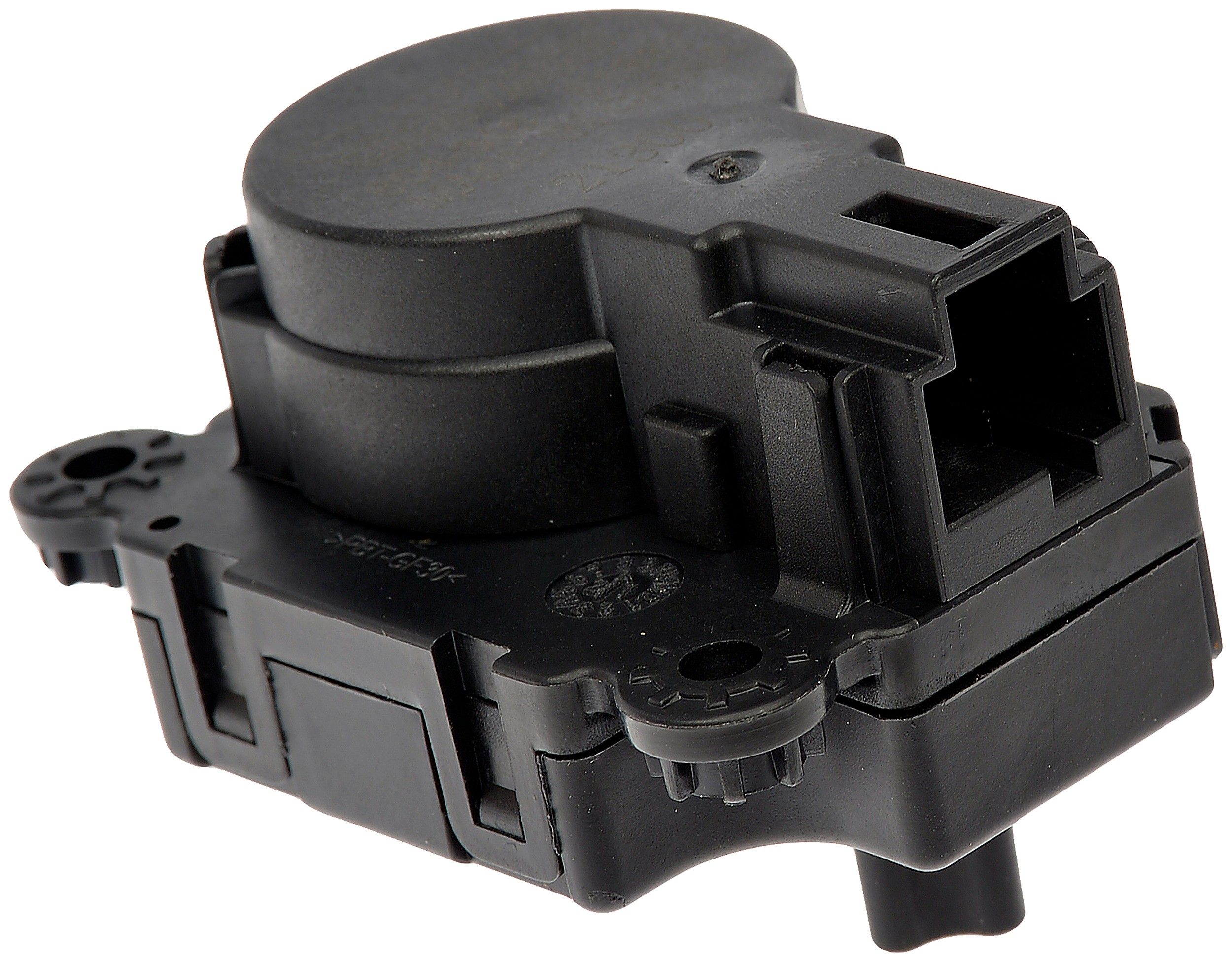 2023, 2022, 2021, 2020, 2019, 2018 Chevrolet Equinox HVAC Blend Door Actuator