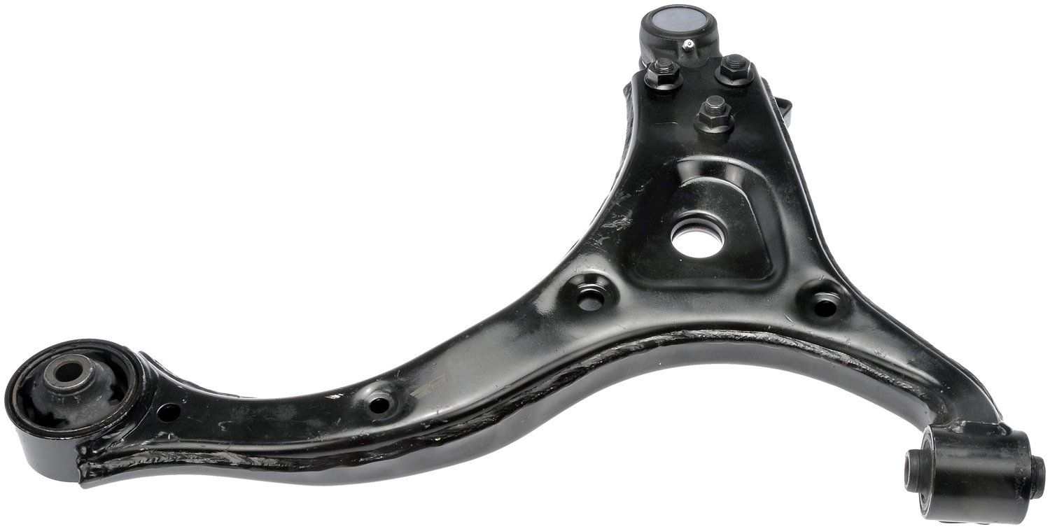 2010, 2009, 2008, 2007 Hyundai Entourage Suspension Control Arm and Ball Joint Assembly