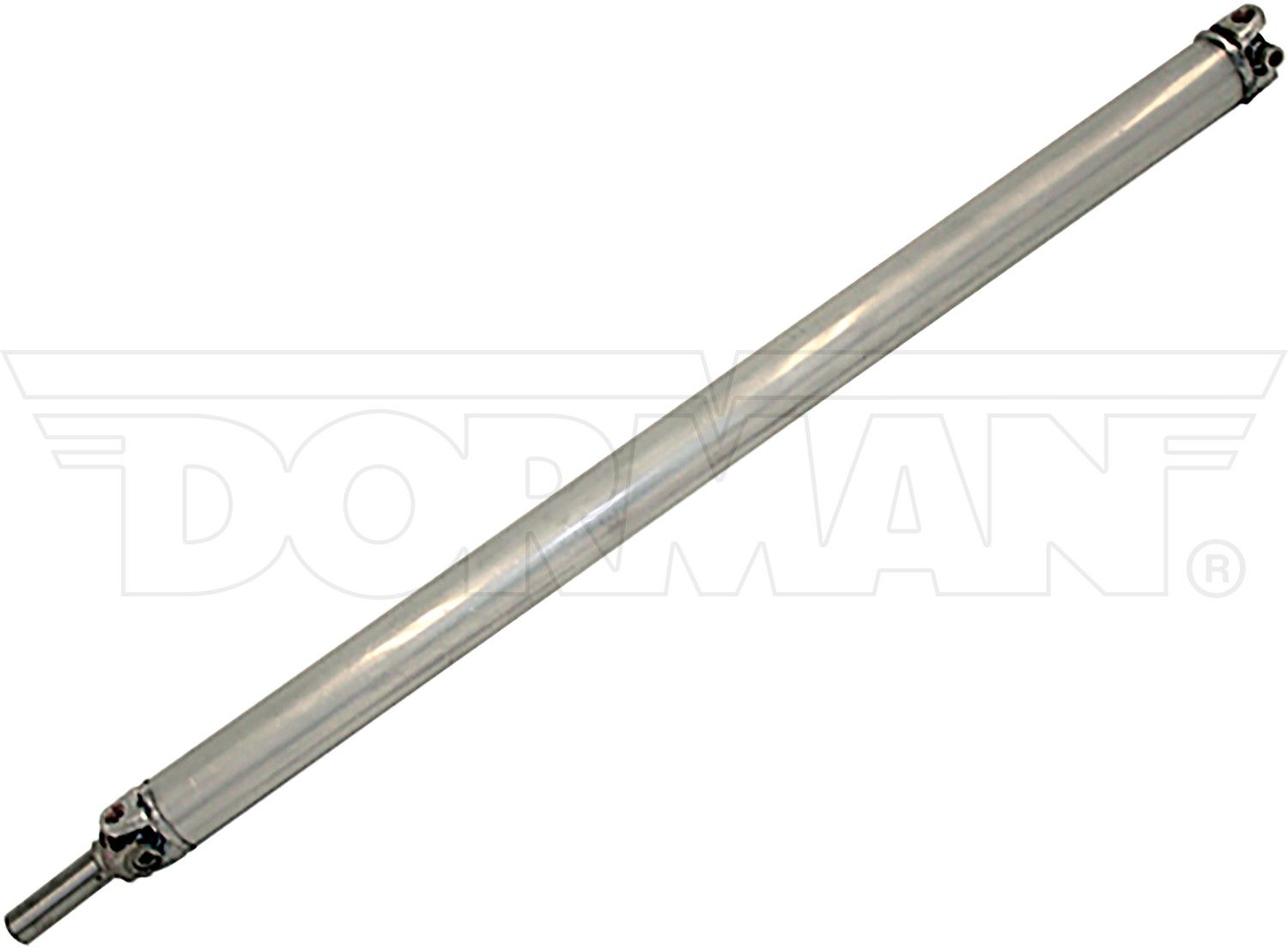 2010, 2009 Hummer H3T Drive Shaft