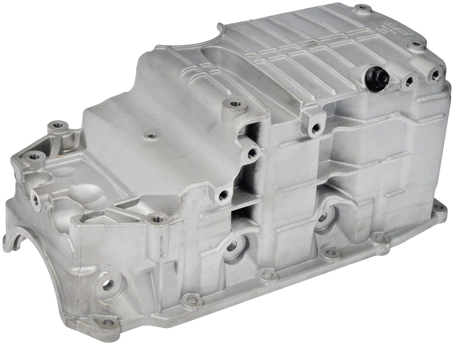 2009, 2008 Chevrolet Uplander Engine Oil Pan