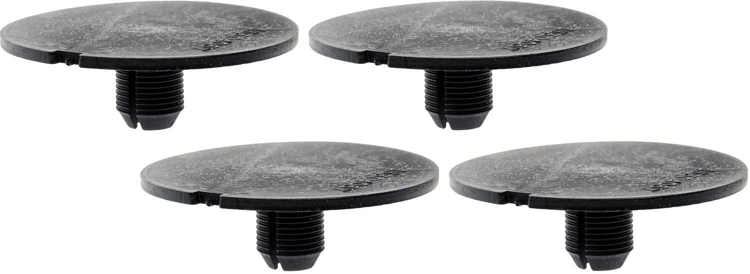 2005, 2004, 2003, 2002, 2001, 2000, 1999, 1998, 1997, 1996, 1995, 1994 Chevrolet Astro 2500 Leaf Spring Bumper Spacer