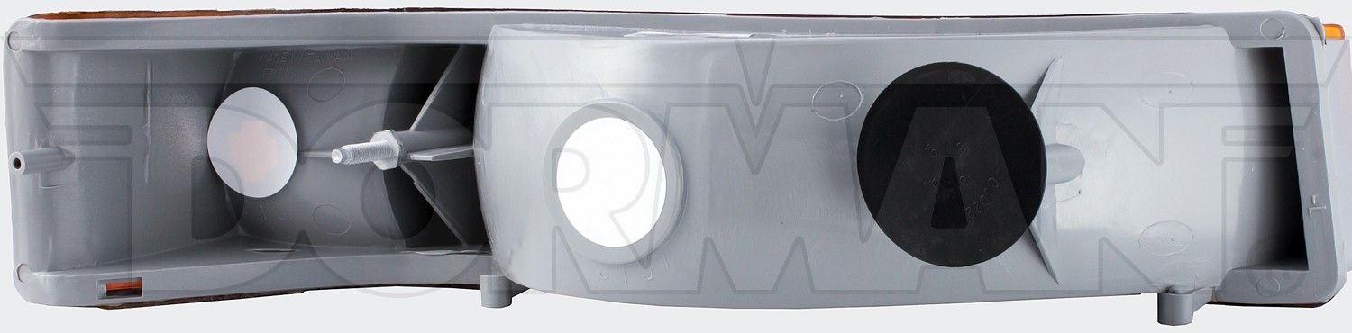 1996, 1995, 1994, 1993, 1992 Ford F-150 Turn Signal / Parking Light Assembly