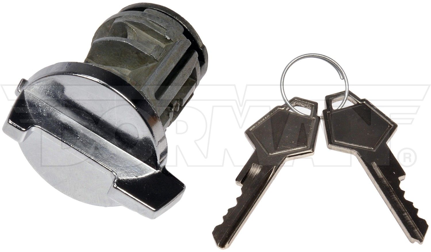 1974, 1973 Dodge Colt Ignition Lock Cylinder