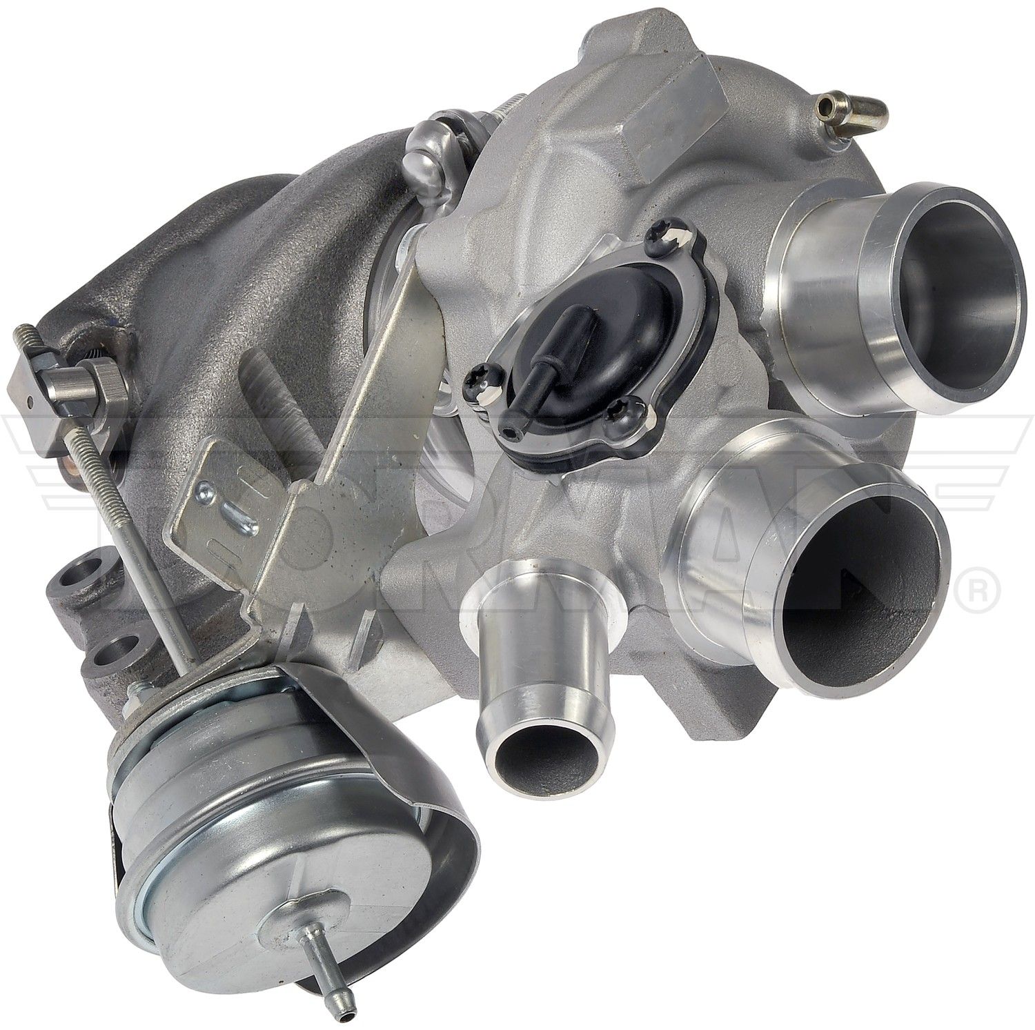 2012, 2011 Ford F-150 Turbocharger