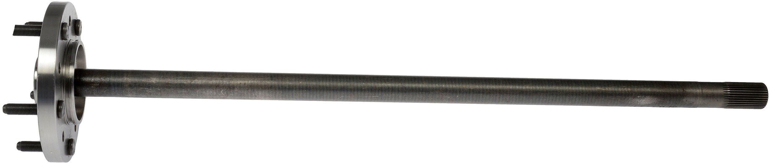 2024, 2023, 2022, 2021, 2020, 2019, 2018, 2017, 2016, 2015 Ford Transit-250 Drive Axle Shaft Assembly
