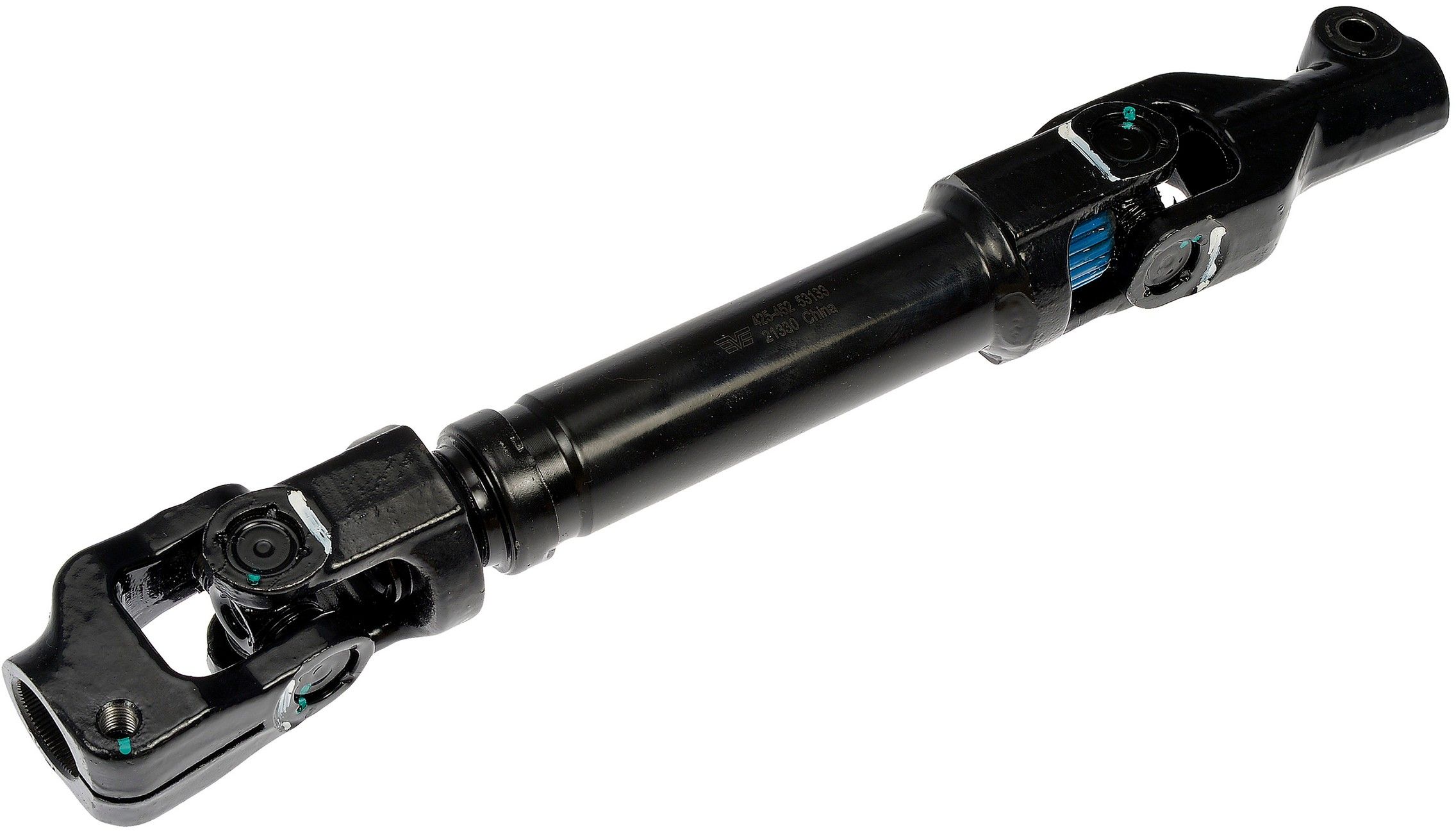 2014, 2013, 2012, 2011, 2010, 2009, 2008, 2007, 2006 Toyota RAV4 Steering Shaft