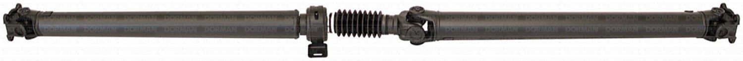 2012, 2011 Ram 2500 2500 Drive Shaft