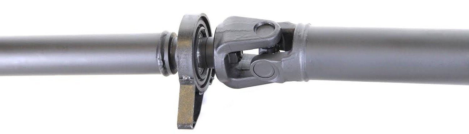 2007, 2006 Volvo V70 Drive Shaft