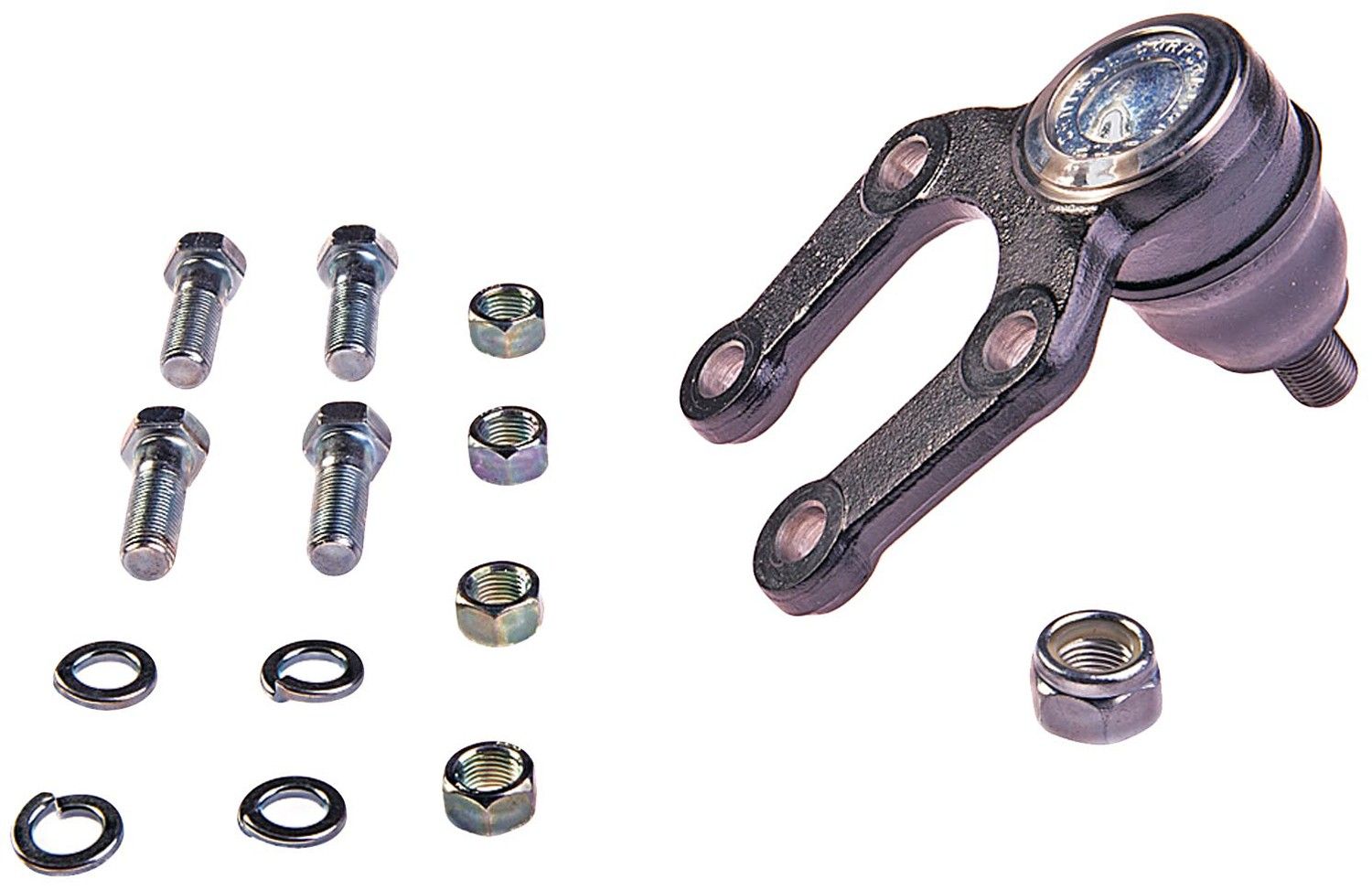 1998, 1997, 1996, 1995, 1994, 1993 Toyota T100 Suspension Ball Joint