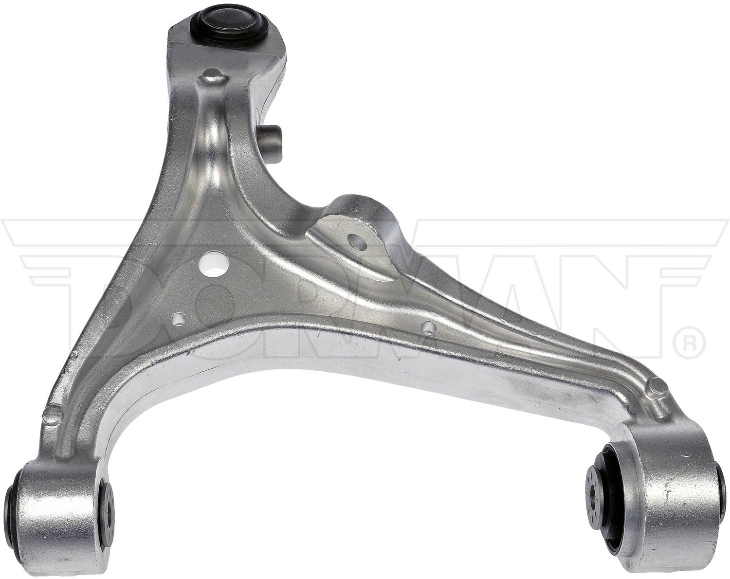 2011, 2010, 2009, 2008, 2007, 2006, 2005 Cadillac STS Suspension Control Arm and Ball Joint Assembly