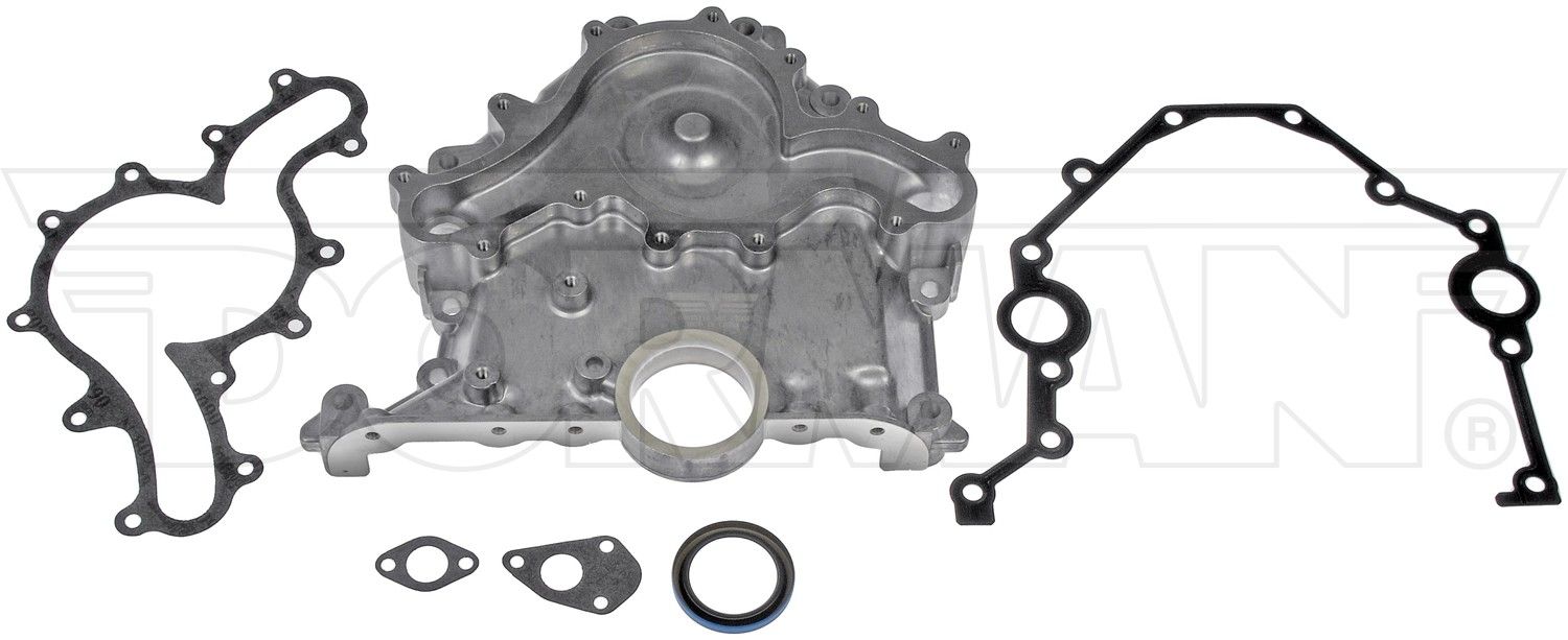 2010, 2009, 2008, 2007, 2006, 2005, 2004, 2003, 2002, 2001, 2000, 1999, 1998, 1997 Ford Explorer Engine Timing Cover